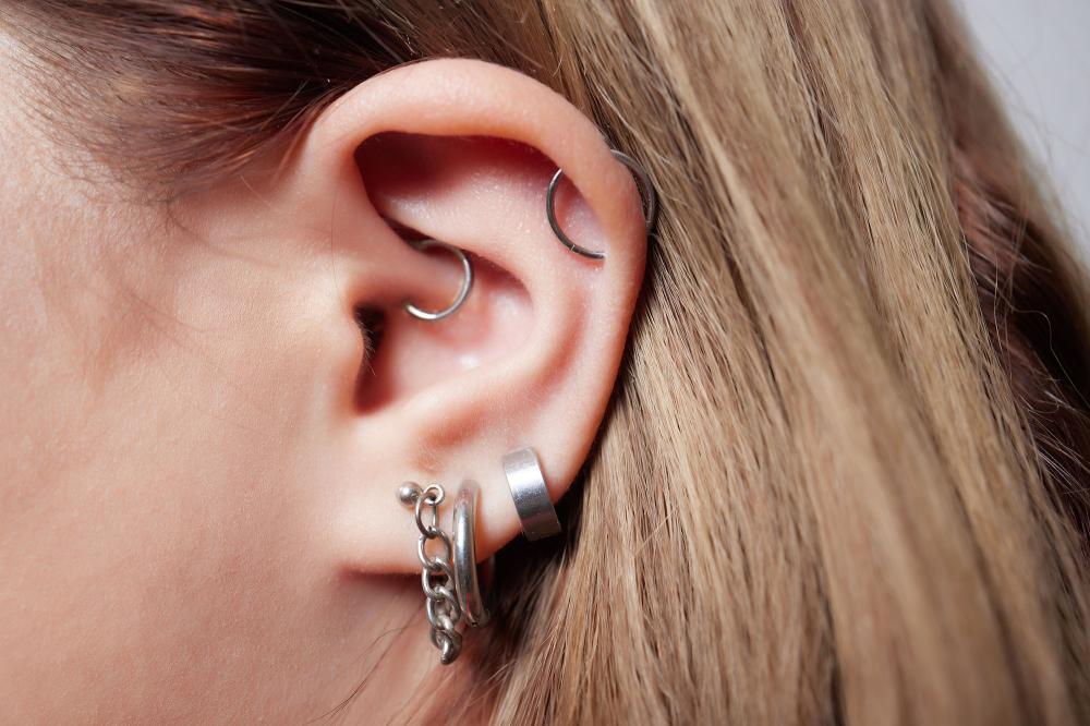 Bijoux de piercing à Échiré