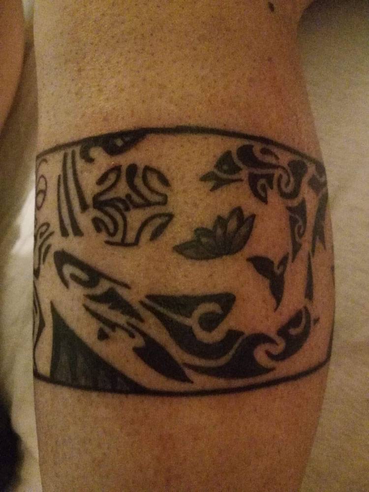 maori FC ARTATTOO (1)